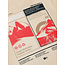 T-Shirt Indian Backprint /2156/Pale Sand