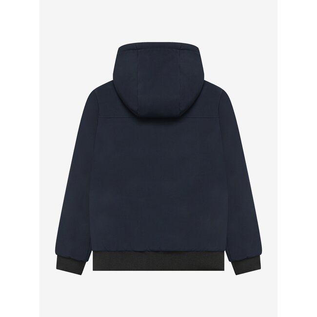 Softshell Jacket Dark Navy/7850/Total Eclipse
