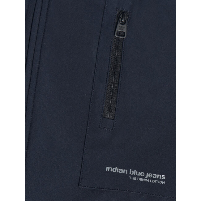 Softshell Jacket Dark Navy/7850/Total Eclipse