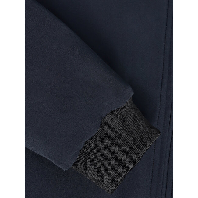 Softshell Jacket Dark Navy/7850/Total Eclipse