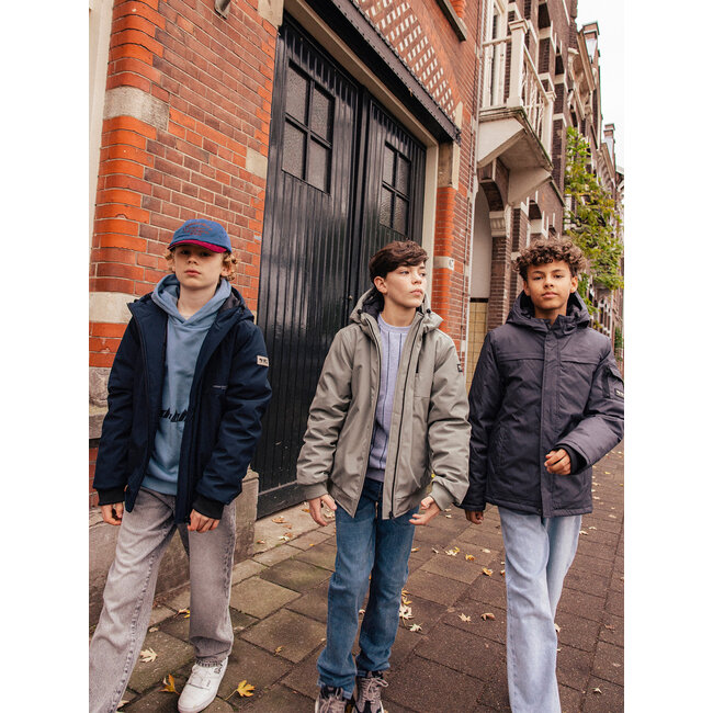 Softshell Jacket Dark Navy/7850/Total Eclipse