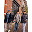 Softshell Jacket Dark Navy/7850/Total Eclipse