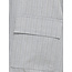 Jacket Pinstripe Grey/1964/Stone Grey