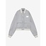 Jacket Pinstripe Grey/1964/Stone Grey