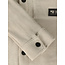 Shirt Jacket Rib /2156/Pale Sand