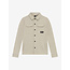 Shirt Jacket Rib /2156/Pale Sand