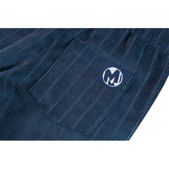 NOVA Long trousers DARK BLUE