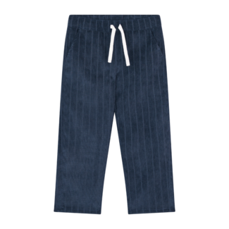 Someone NOVA Long trousers DARK BLUE