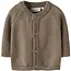 NBMNOMO NOA Wool Ls Knit Card