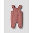 Lil'Atelier NBFKILANO Loose Sweat Overall Bru Rose