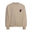 Little sweater 38 Latte*