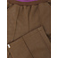 Little lurex sweatpants 315 Olive