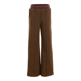 Looxs Little Little lurex sweatpants 315 Olive