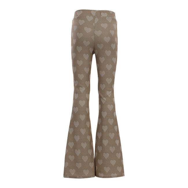 Little flair pants 315 Olive