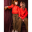 Little leopard jeans 442 DESERT LEOPARD