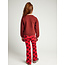 Little velvet flare pants 809 VELVET HEART