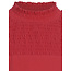 Little t-shirt l/s 285 hot coral