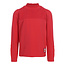 Little t-shirt l/s 285 hot coral