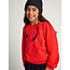 Little SOFT sweater 255 Chilli red