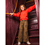 Little SOFT sweater 255 Chilli red