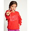 Little SOFT sweater 255 Chilli red