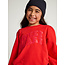 Little SOFT sweater 255 Chilli red