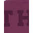 Little balloon sweater 599 DARK VIOLET