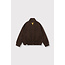 kids woven leopard jacket 601 Animal