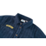 NOVA Shirt long sleeves DARK BLUE