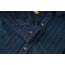 NOVA Shirt long sleeves DARK BLUE