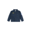 NOVA Shirt long sleeves DARK BLUE