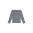 LILA T-shirt long sleeves NAVY