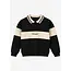 Hudsen Sweatshirt 9000 Black