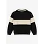 Hudsen Sweatshirt 9000 Black