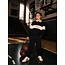 Hudsen Sweatshirt 9000 Black