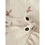 NBFRACHELLO Tyl Ls Slim Body Turtledove/Bird