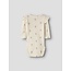 NBFRACHELLO Tyl Ls Slim Body Turtledove/Bird