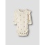 NBFRACHELLO Tyl Ls Slim Body Turtledove/Bird