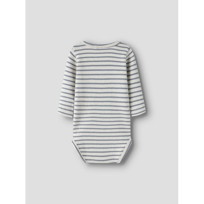 NBMTHORO Keo Ls Slim Body  Turtledove/monument