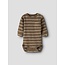 NBMOBY LS Loose Body Teak/Turtledove