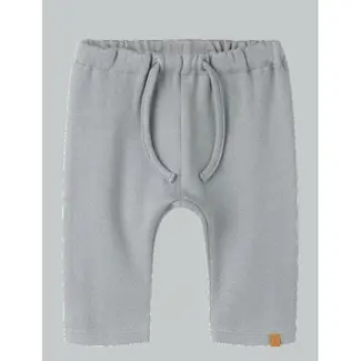 Lil'Atelier NBMTHORO LEO Loose Pant Monument