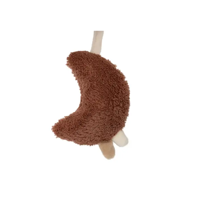 Activiteiten spiraal Woolly