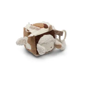 Jollein Activiteitenkubus - Woolly