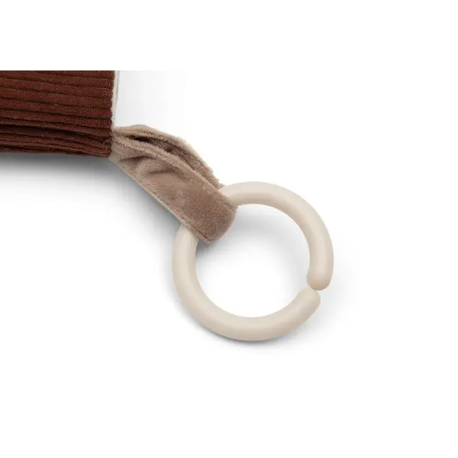 Activiteitenboekje  Woolly