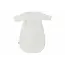 Slaapzak met afritsbare mouw Rib Ivory