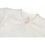 Slaapzak met afritsbare mouw Rib Ivory