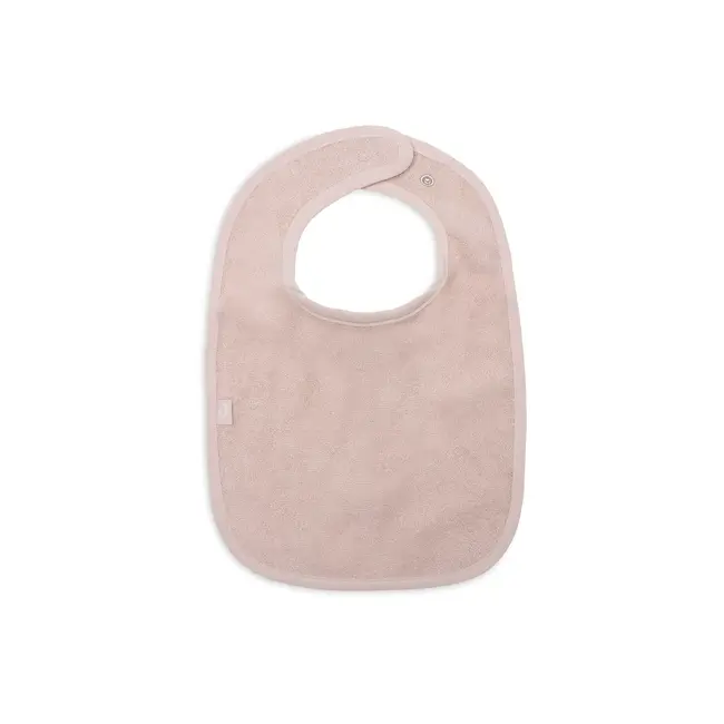 Slab Badstof  Silk rose/Sand
