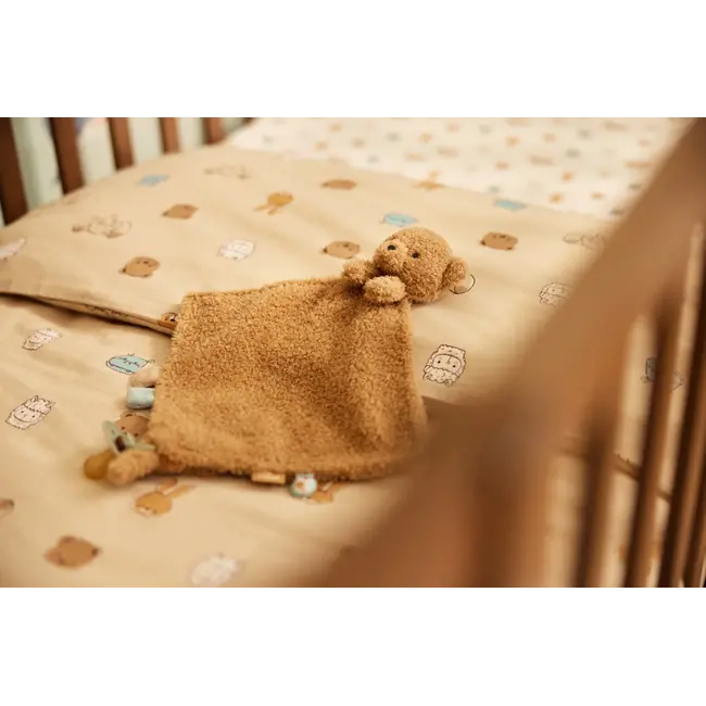 Speendoekje Bear Brave