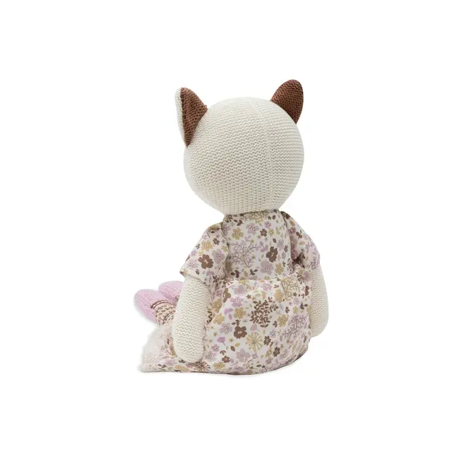 Knuffel Cat Jill