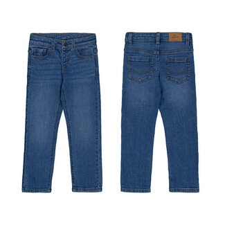 Mayoral Basic slim fit trousers      62Medium